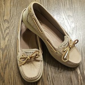Sperry Top-Sliders